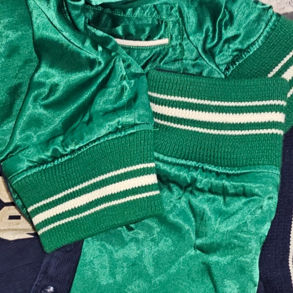 NWT Reversible Polo Ralph Lauren coat - Picture 8 of 9